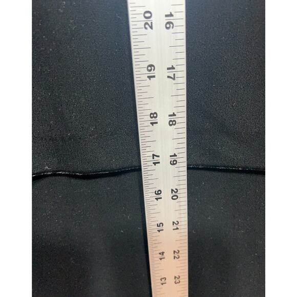 Vintage 1970's Susan Ross Women Evening Velour Fringe Dress & Jacket Size 14 USA - Picture 10 of 11